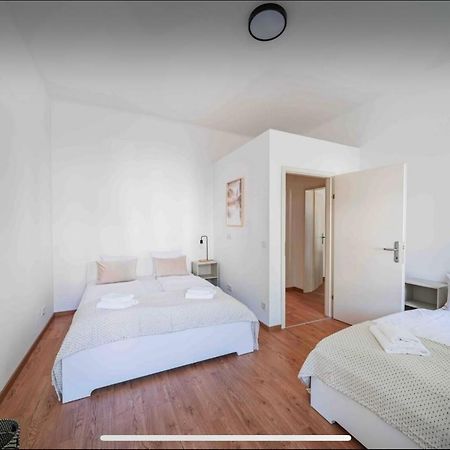 Apartments Next To Schoenbrunn 비엔나 외부 사진